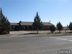 11870 N Fort Grant Rd Willcox Arizona 85643