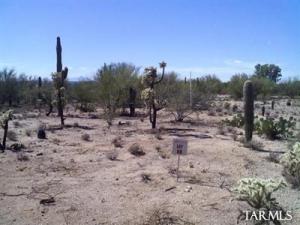 2669 N Megafauna Ct Tucson Arizona 85749