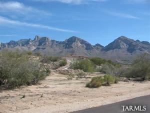511 E Lauren Ashley Pl Oro Valley Arizona 85737