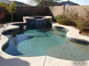 10152 N Blue Crossing Way Tucson Arizona 85743