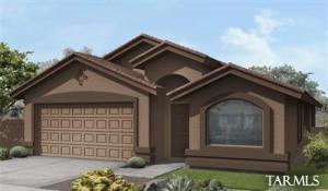 7292 E Alderberry St Tucson Arizona 85756