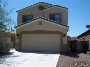 735 W Firehawk Dr Green Valley Arizona 85614