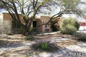 501 N Evelyn Ave Tucson Arizona 85710