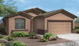 7278 E Alderberry St Tucson Arizona 85756