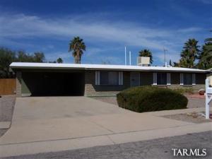 7719 N Meredith Blvd Tucson Arizona 85741