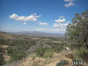   36 ac. Sam Clemens Pl Oracle Arizona 85623
