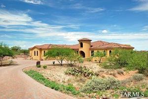 14492 E Circle L Ranch Pl Vail Arizona 85641