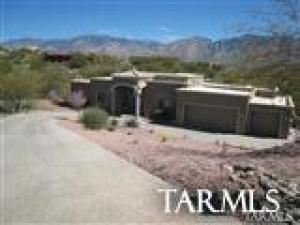 658 W Majestic Ridge  Oro Valley Arizona 85755