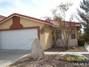 Tucson Home 3 br/2 ba