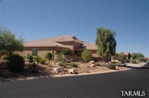 62257 E Briarwood Dr Tucson Arizona 85739