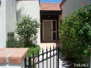 824 W Safari Dr Tucson Arizona 85704