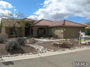 61625 E Border Rock Rd Tucson Arizona 85739