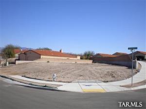 7336 E Vactor Ranch Tr Tucson Arizona 85715