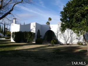 656 W Roller Coaster Rd Tucson Arizona 85704