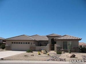 901 N Tamarack Ct Green Valley Arizona 85614