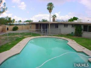 5901 N Linkhart St Tucson Arizona 85741