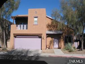 5149 E Calle Vista De Colores  Tucson Arizona 85711