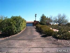 1344 S Avenida Conalea  Tucson Arizona 85748