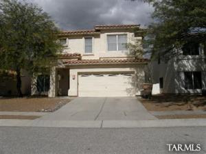 7743 E Castle Valley Way Tucson Arizona 85750