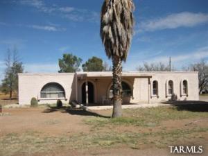 4650 W Vista Del Santa Rita  Amado Arizona 85645