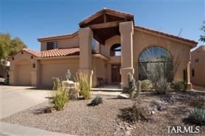 10810 N La Quinta Dr Oro Valley Arizona 85737