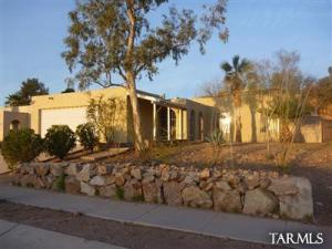 1432 S No Le Hace  Tucson Arizona 85745