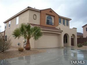 10659 S Kush Canyon Ln Vail Arizona 85641