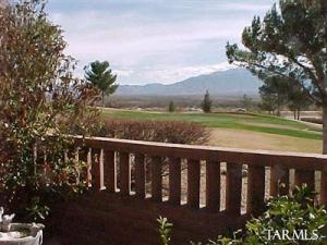 2671 S Desert Ridge Dr Green Valley Arizona 85622