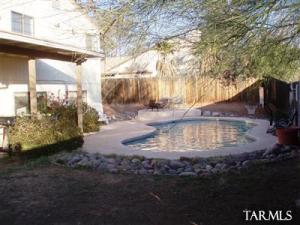 4481 W Meggan Pl Tucson Arizona 85741