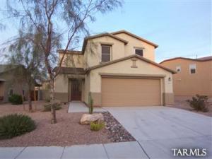 6995 S Goshawk Dr Tucson Arizona 85756