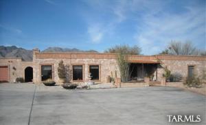 5375 E River Rd Tucson Arizona 85718