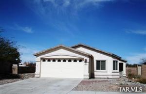 7637 S Athel Tree Dr Tucson Arizona 85747