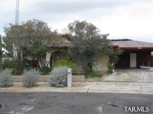 3810 W South Aire Pl Tucson Arizona 85741