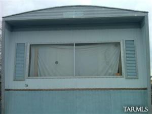 Tucson Home 2 br/1 ba
