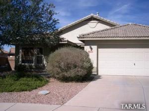12969 N Chief Butte Pl Marana Arizona 85658