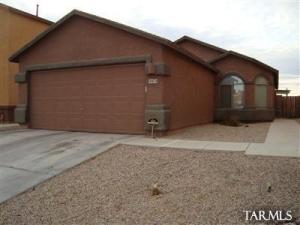 5970 S Avenida Caneca  Tucson Arizona 85706