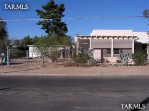 455 E Yavapai Rd Tucson Arizona 85705