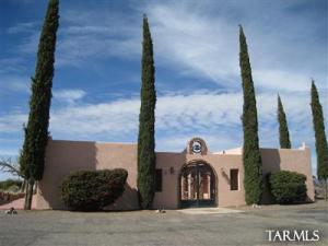 1215 W Oracle Ranch Rd Oracle Arizona 85623