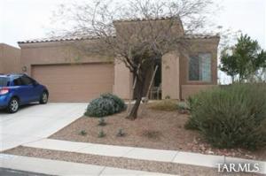 478 E Cactus Mountain Dr Vail Arizona 85641