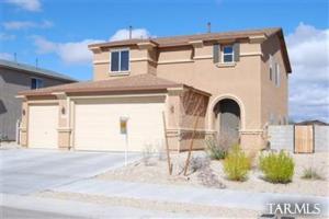 1160 W Camino Hombre Viejo  Sahuarita Arizona 85629