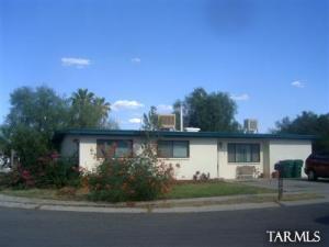 1939 W Hadley St Tucson Arizona 85705