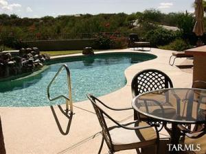 842 E Mount Wrightston  Green Valley Arizona 85614