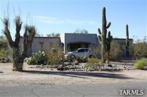 11100 E Melpomene Cir Tucson Arizona 85749