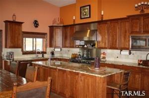 6401 W El Camino Del Cerro  Tucson Arizona 85745