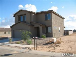 6671 S Stone Fly Dr Tucson Arizona 85757
