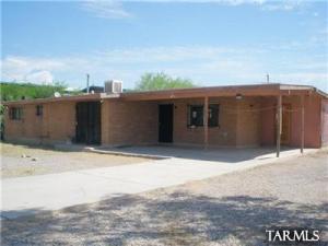 7017 S 6th Ave Tucson Arizona 85756