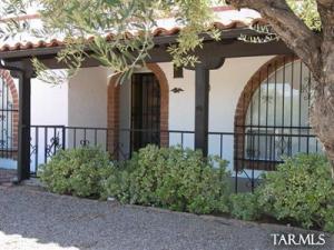 231  Maria Elena  Green Valley Arizona 85614