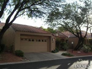 6944 E Nuthatch Tr Tucson Arizona 85750