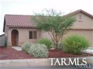 Red Rock Home 3 br/2 ba