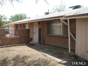 2419 E Blacklidge Dr Tucson Arizona 85719